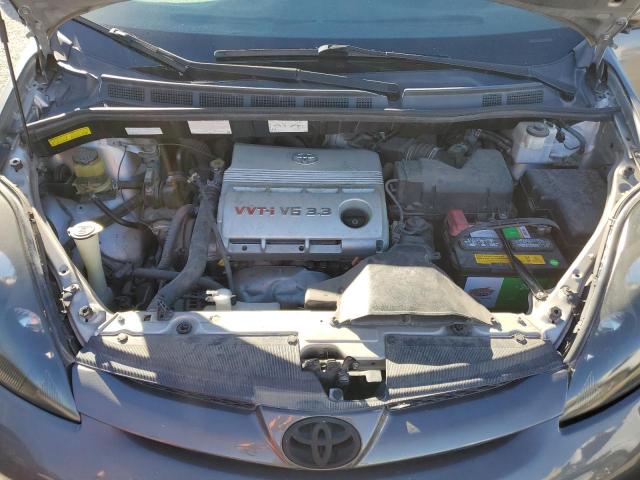 Photo 11 VIN: 5TDBA22C86S068965 - TOYOTA SIENNA XLE 