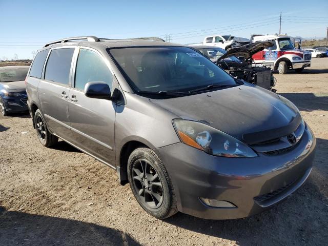 Photo 3 VIN: 5TDBA22C86S068965 - TOYOTA SIENNA XLE 