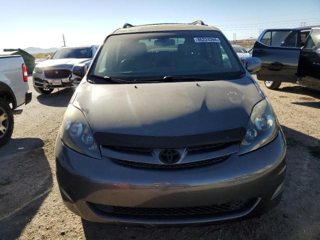 Photo 4 VIN: 5TDBA22C86S068965 - TOYOTA SIENNA XLE 