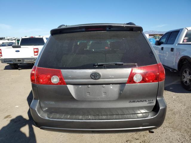 Photo 5 VIN: 5TDBA22C86S068965 - TOYOTA SIENNA XLE 