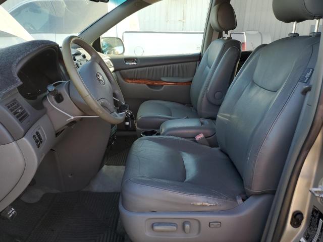 Photo 6 VIN: 5TDBA22C86S068965 - TOYOTA SIENNA XLE 