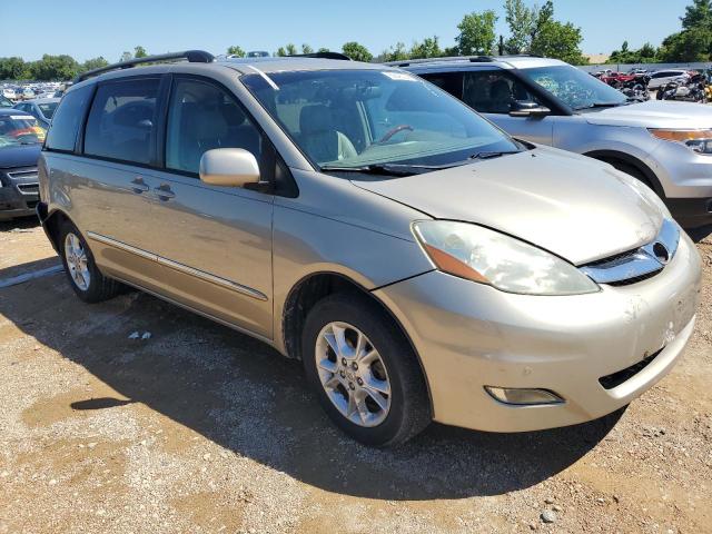 Photo 3 VIN: 5TDBA22C86S071977 - TOYOTA SIENNA XLE 