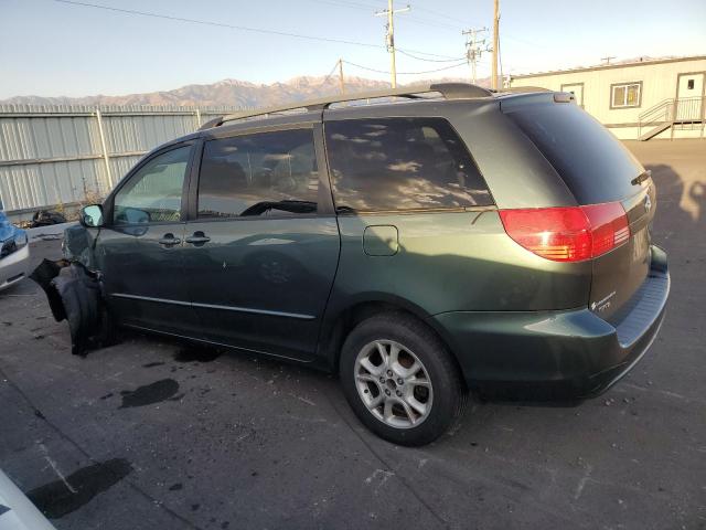 Photo 1 VIN: 5TDBA22C94S006892 - TOYOTA SIENNA XLE 