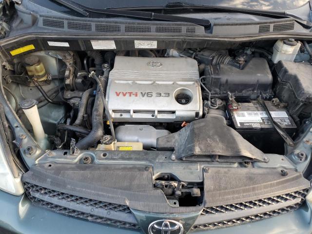 Photo 10 VIN: 5TDBA22C94S006892 - TOYOTA SIENNA XLE 