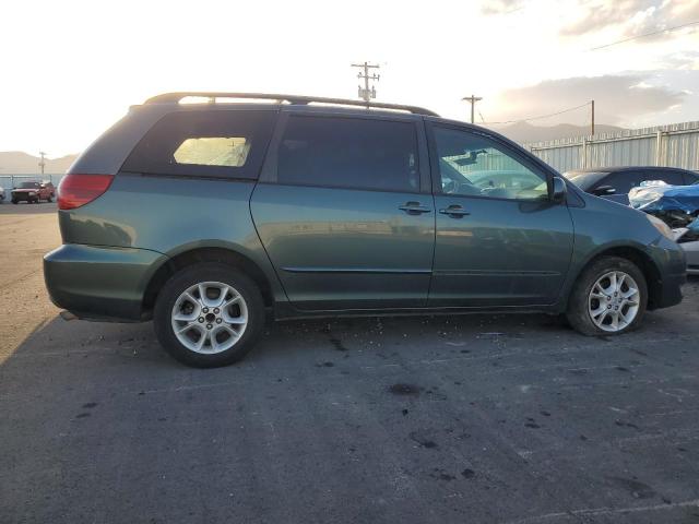 Photo 2 VIN: 5TDBA22C94S006892 - TOYOTA SIENNA XLE 