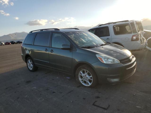 Photo 3 VIN: 5TDBA22C94S006892 - TOYOTA SIENNA XLE 