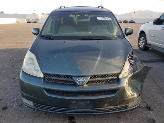 Photo 4 VIN: 5TDBA22C94S006892 - TOYOTA SIENNA XLE 