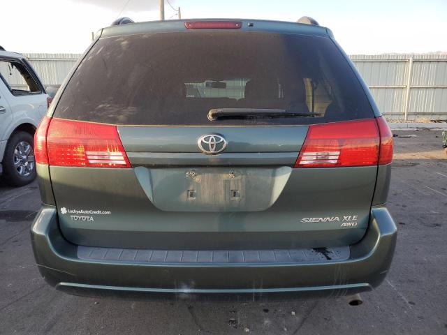 Photo 5 VIN: 5TDBA22C94S006892 - TOYOTA SIENNA XLE 