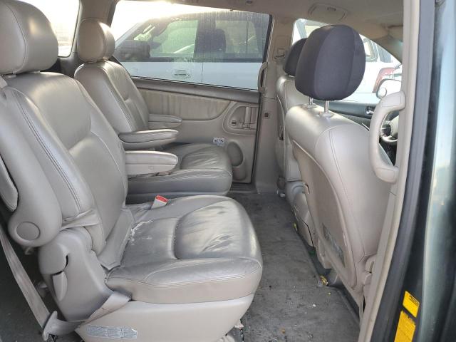 Photo 9 VIN: 5TDBA22C94S006892 - TOYOTA SIENNA XLE 