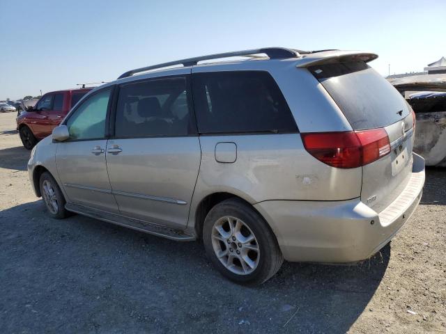 Photo 1 VIN: 5TDBA22C94S024292 - TOYOTA SIENNA XLE 