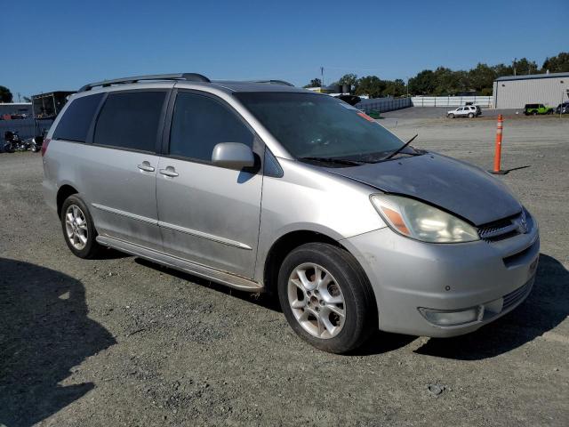 Photo 3 VIN: 5TDBA22C94S024292 - TOYOTA SIENNA XLE 