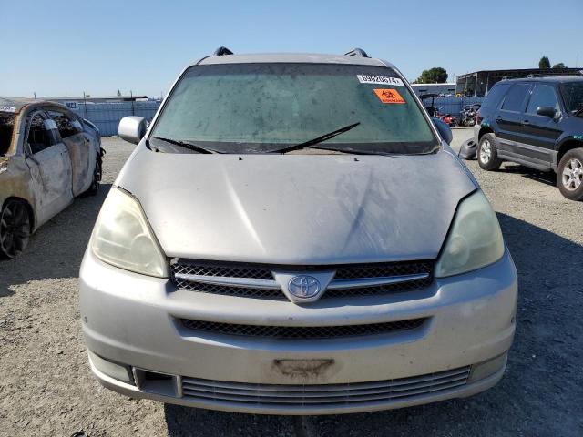 Photo 4 VIN: 5TDBA22C94S024292 - TOYOTA SIENNA XLE 