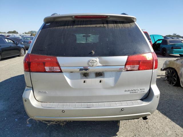 Photo 5 VIN: 5TDBA22C94S024292 - TOYOTA SIENNA XLE 