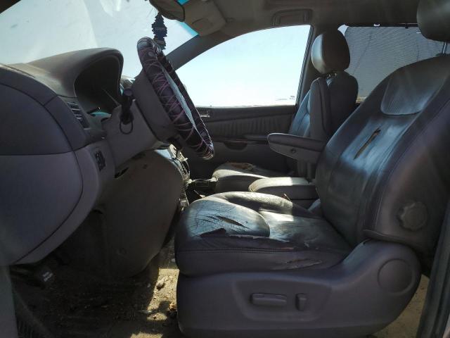 Photo 6 VIN: 5TDBA22C94S024292 - TOYOTA SIENNA XLE 