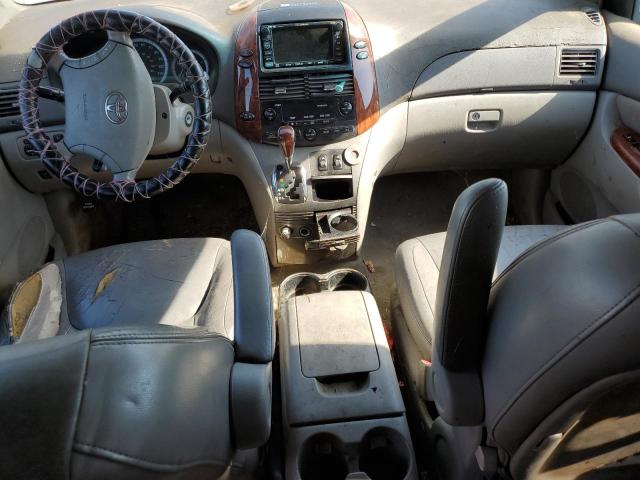 Photo 7 VIN: 5TDBA22C94S024292 - TOYOTA SIENNA XLE 