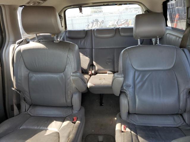 Photo 9 VIN: 5TDBA22C94S024292 - TOYOTA SIENNA XLE 