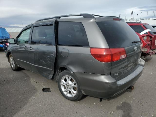 Photo 1 VIN: 5TDBA22C95S032698 - TOYOTA SIENNA XLE 