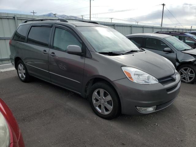 Photo 3 VIN: 5TDBA22C95S032698 - TOYOTA SIENNA XLE 