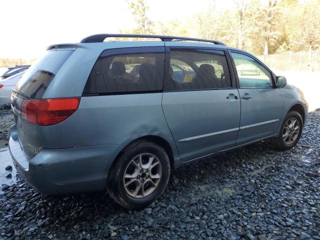 Photo 2 VIN: 5TDBA22C95S033639 - TOYOTA SIENNA XLE 