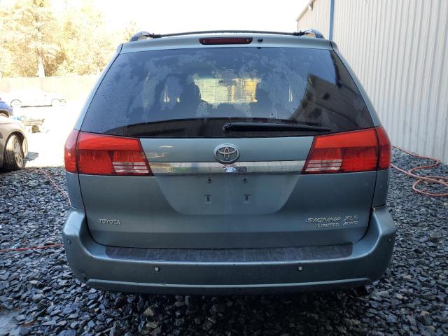 Photo 5 VIN: 5TDBA22C95S033639 - TOYOTA SIENNA XLE 