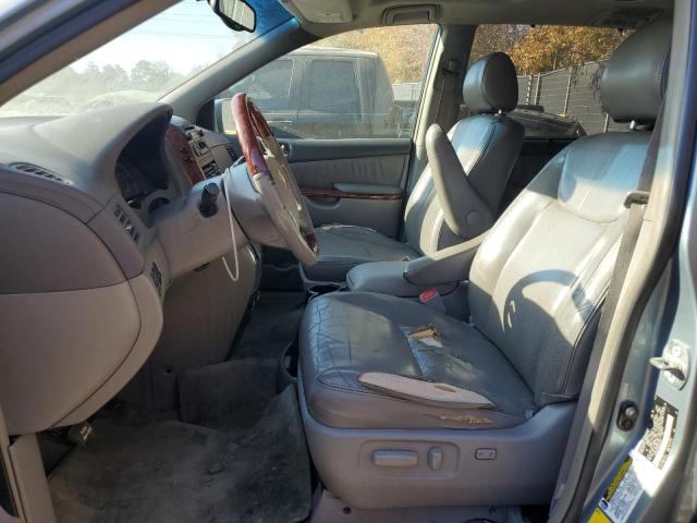 Photo 6 VIN: 5TDBA22C95S033639 - TOYOTA SIENNA XLE 