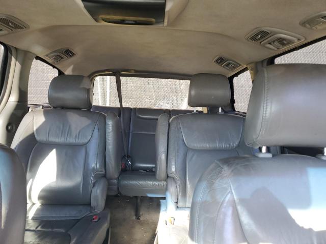 Photo 9 VIN: 5TDBA22C95S033639 - TOYOTA SIENNA XLE 