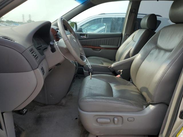 Photo 6 VIN: 5TDBA22C95S054409 - TOYOTA SIENNA XLE 