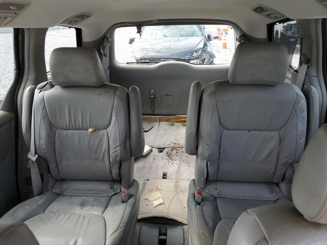 Photo 9 VIN: 5TDBA22C95S054409 - TOYOTA SIENNA XLE 