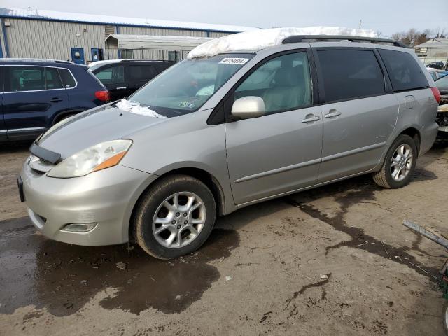 Photo 0 VIN: 5TDBA22C96S055271 - TOYOTA SIENNA XLE 