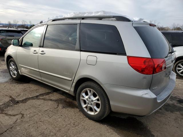 Photo 1 VIN: 5TDBA22C96S055271 - TOYOTA SIENNA XLE 