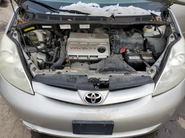 Photo 11 VIN: 5TDBA22C96S055271 - TOYOTA SIENNA XLE 