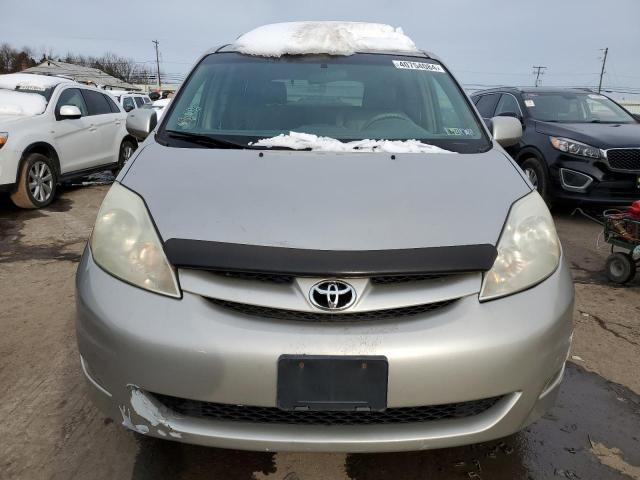 Photo 4 VIN: 5TDBA22C96S055271 - TOYOTA SIENNA XLE 