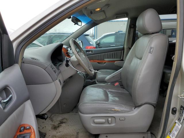 Photo 6 VIN: 5TDBA22C96S055271 - TOYOTA SIENNA XLE 