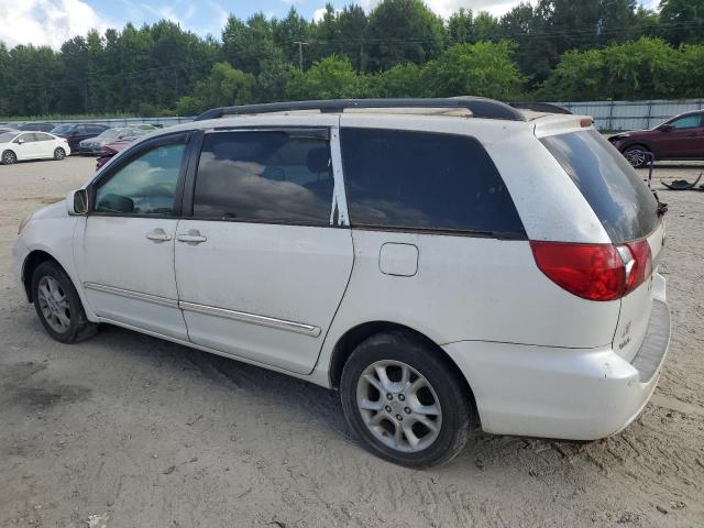 Photo 1 VIN: 5TDBA22C96S060504 - TOYOTA SIENNA XLE 