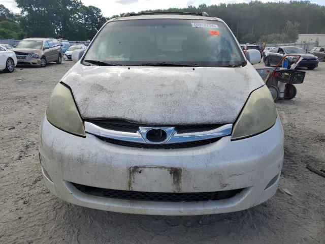 Photo 4 VIN: 5TDBA22C96S060504 - TOYOTA SIENNA XLE 