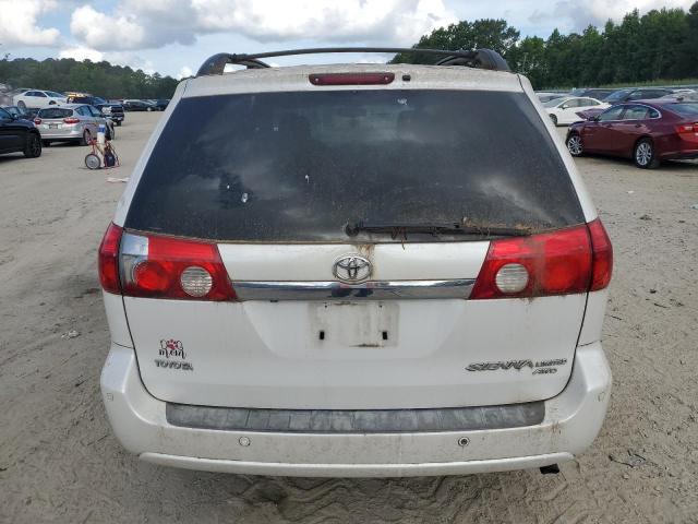 Photo 5 VIN: 5TDBA22C96S060504 - TOYOTA SIENNA XLE 