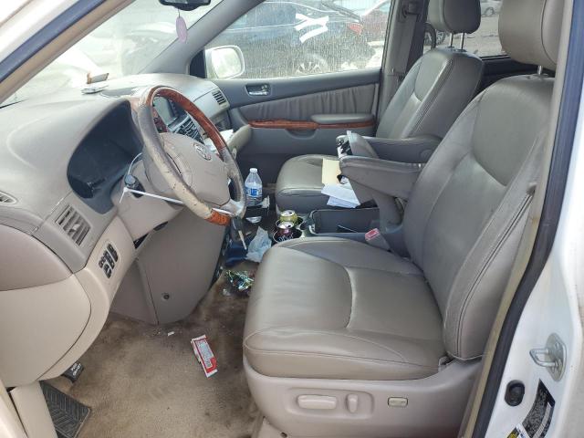 Photo 6 VIN: 5TDBA22C96S060504 - TOYOTA SIENNA XLE 