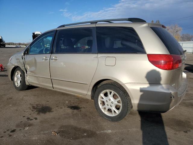 Photo 1 VIN: 5TDBA22CX4S017299 - TOYOTA SIENNA XLE 