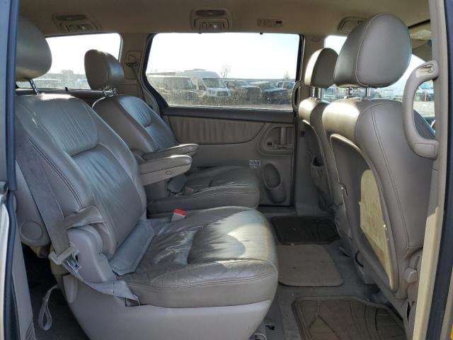 Photo 10 VIN: 5TDBA22CX4S017299 - TOYOTA SIENNA XLE 