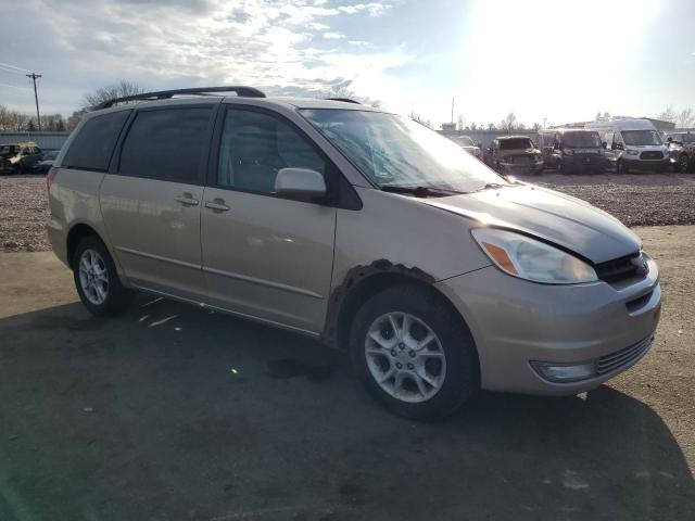 Photo 3 VIN: 5TDBA22CX4S017299 - TOYOTA SIENNA XLE 