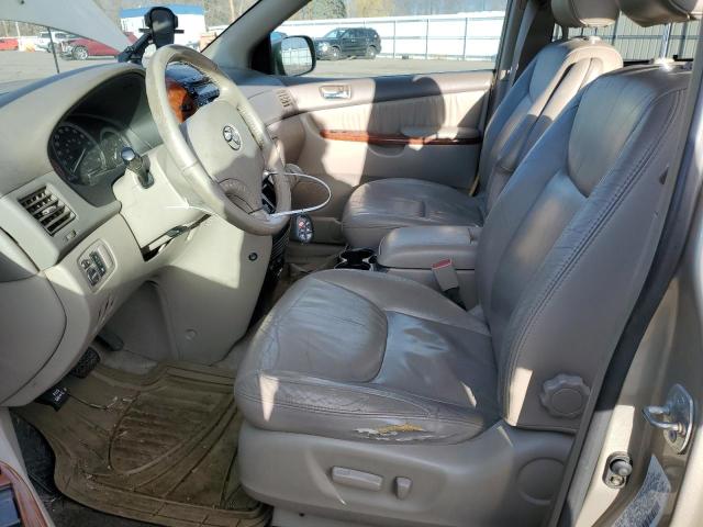 Photo 6 VIN: 5TDBA22CX4S017299 - TOYOTA SIENNA XLE 