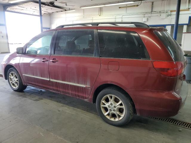 Photo 1 VIN: 5TDBA22CX5S041751 - TOYOTA SIENNA XLE 