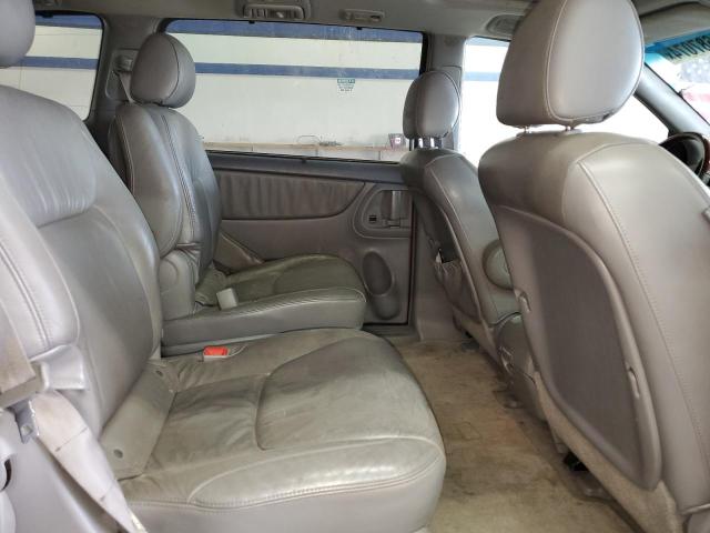 Photo 10 VIN: 5TDBA22CX5S041751 - TOYOTA SIENNA XLE 