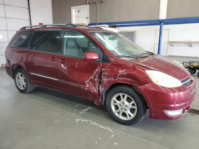 Photo 3 VIN: 5TDBA22CX5S041751 - TOYOTA SIENNA XLE 