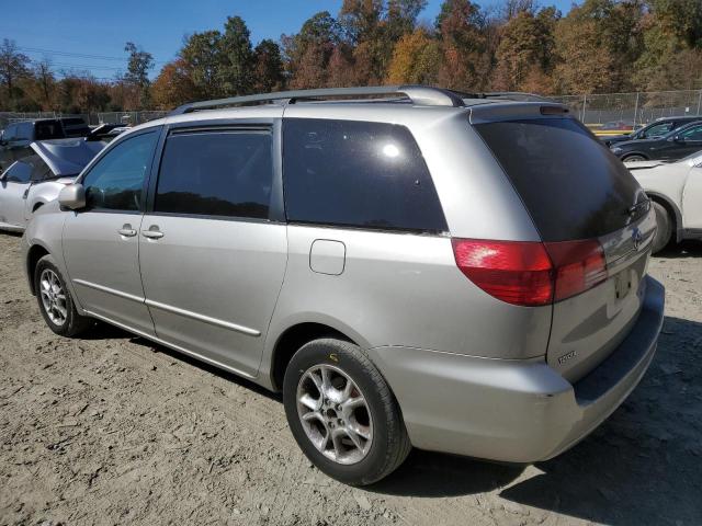 Photo 1 VIN: 5TDBA22CX5S048831 - TOYOTA SIENNA XLE 