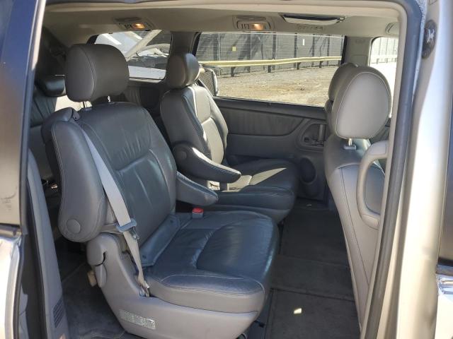 Photo 10 VIN: 5TDBA22CX5S048831 - TOYOTA SIENNA XLE 