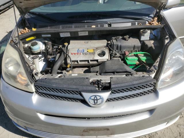 Photo 11 VIN: 5TDBA22CX5S048831 - TOYOTA SIENNA XLE 