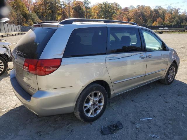 Photo 2 VIN: 5TDBA22CX5S048831 - TOYOTA SIENNA XLE 