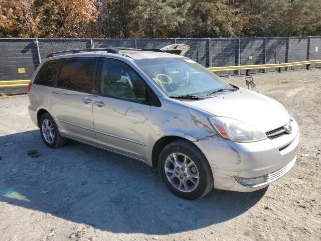 Photo 3 VIN: 5TDBA22CX5S048831 - TOYOTA SIENNA XLE 