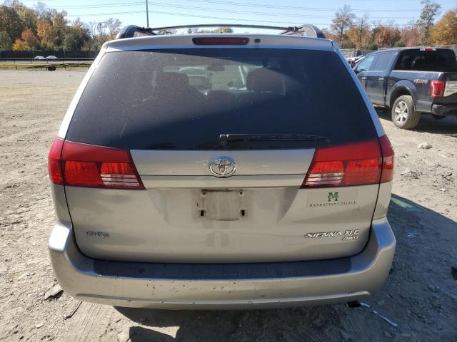 Photo 5 VIN: 5TDBA22CX5S048831 - TOYOTA SIENNA XLE 